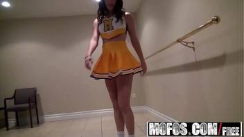 Mofos - Pervs On Patrol - (Holly Michaels) - Gimme a C-O-C-K